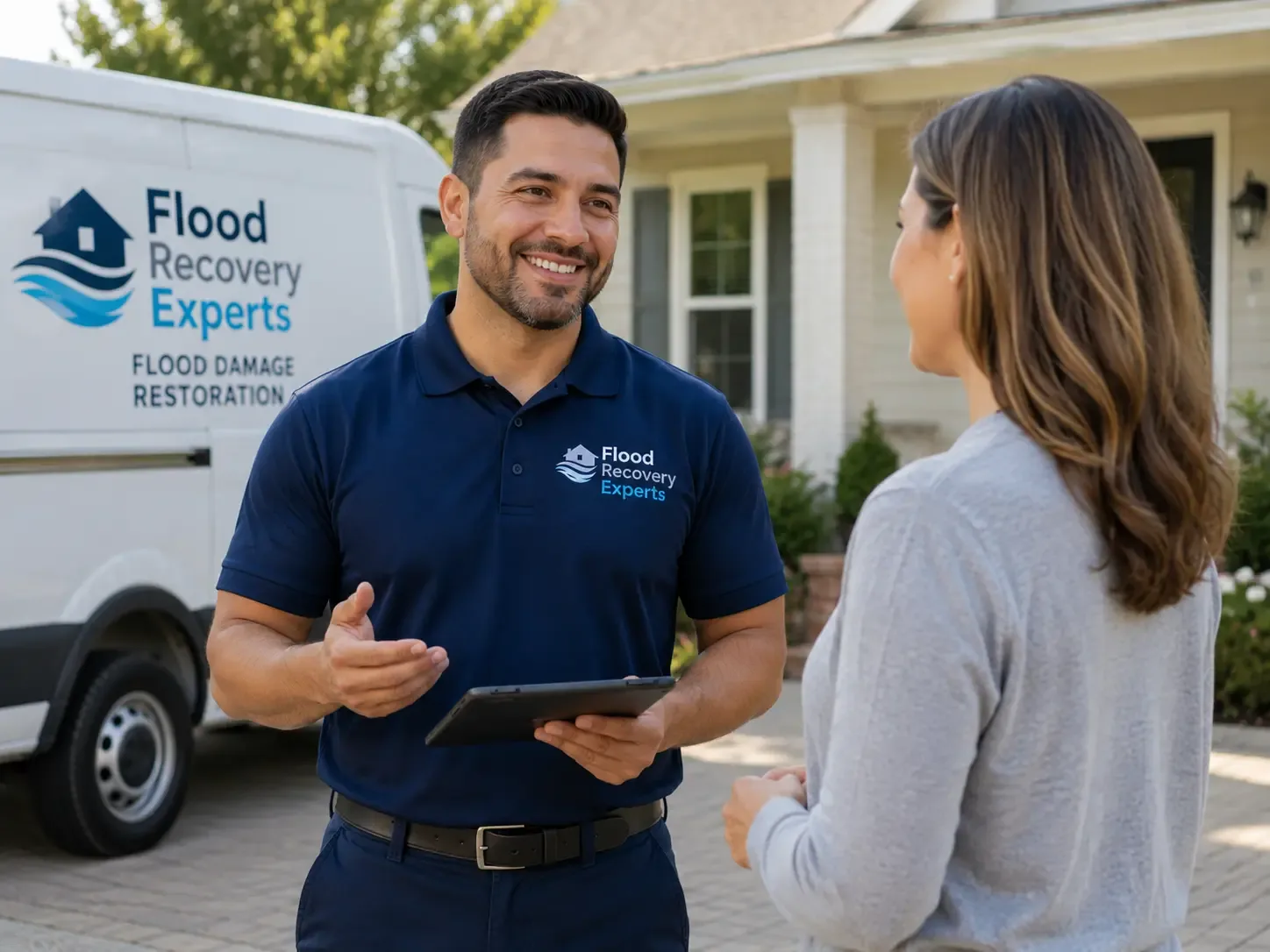 Flood Damage Cleanup Mcloud, OK FAQs